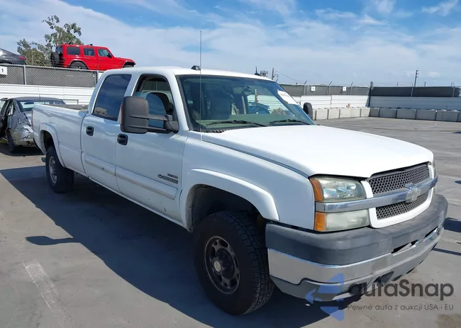 1GCHK23294F215384: 43099496