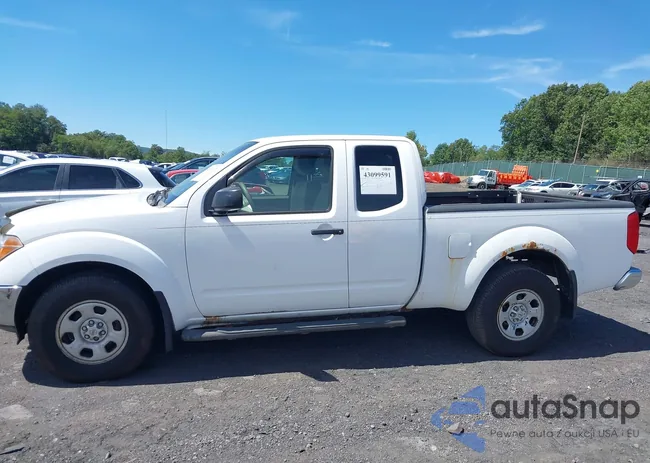 1N6AD06W37C403058: 43099591