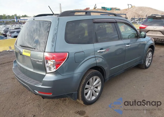 JF2SHADC3CH415154: 43099592