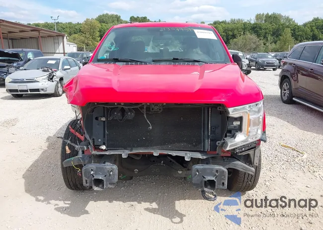 1FTFX1E5XKFA11474: 43099599