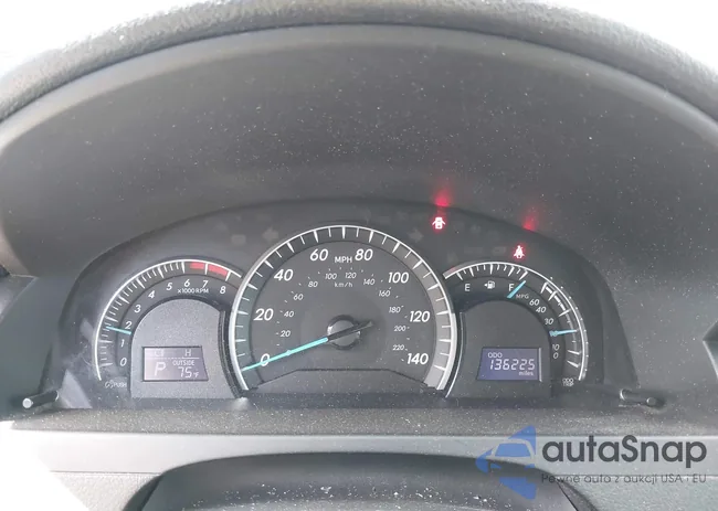 4T4BF1FK2CR181090: 43099621