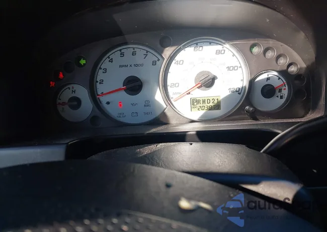 1FMYU93194KB63509: 43099657