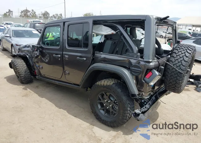 1C4RJXN63SW641492: 43099690