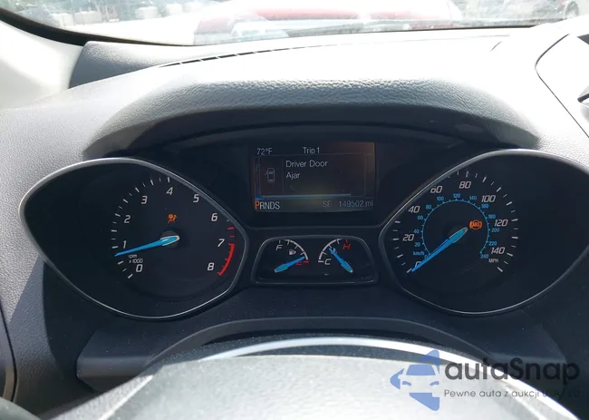 1FMCU0G73GUB79945: 43099698