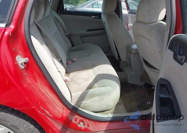 2G1WB58N489148177: 43099727