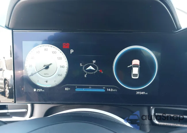 KMHLS4AG7PU515179: 43098739