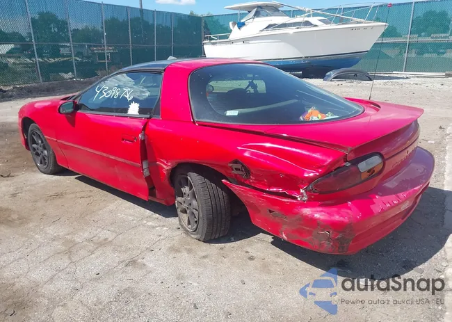 2G1FP22K822169533: 43098756