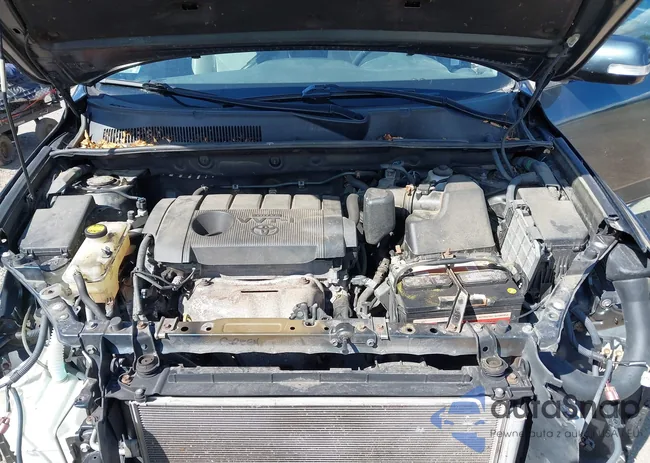 2T3DF4DV4CW251861: 43098765