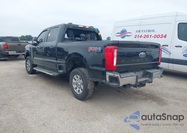 1FT7W2BT8PEC49286: 43098785