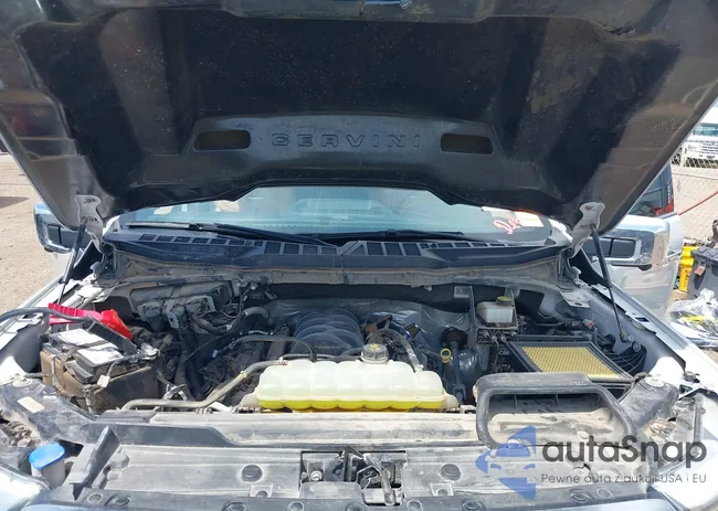 1FTFW1E55PFA42853: 43098815