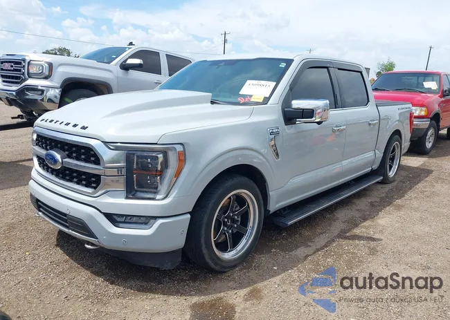 1FTFW1E55PFA42853: 43098815