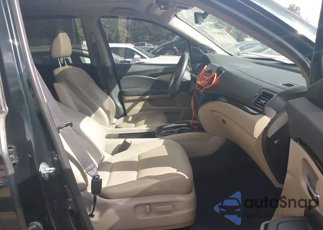 5FNYF6H91MB004556: 43098842