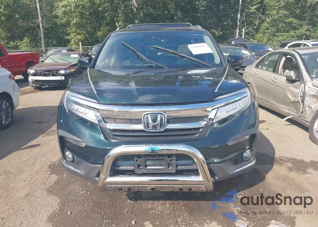 5FNYF6H91MB004556: 43098842