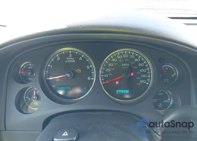 1GNSKBE01DR119062: 43098846