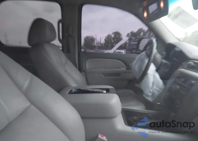 1GKS1CE07CR319299: 43098854