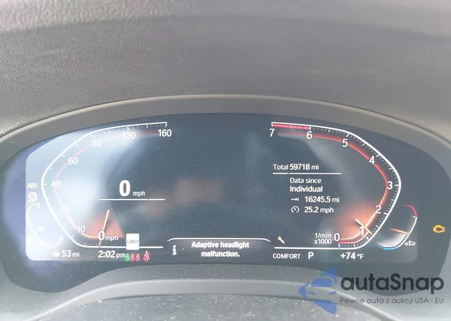 5UXTY5C06M9F81764: 43098885