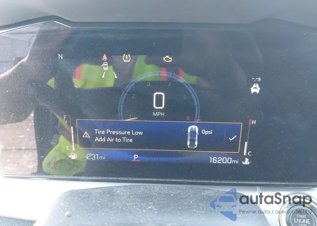 KL77LHE20RC038321: 43098921