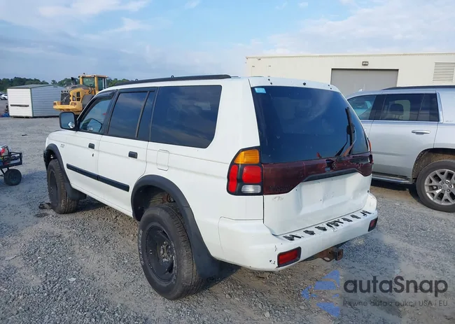 JA4LS31H2YP009180: 43098946