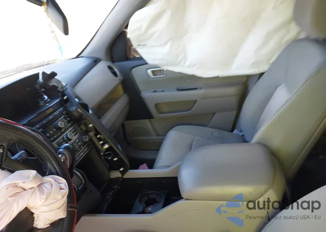 5FNYF4H21FB013607: 43099014