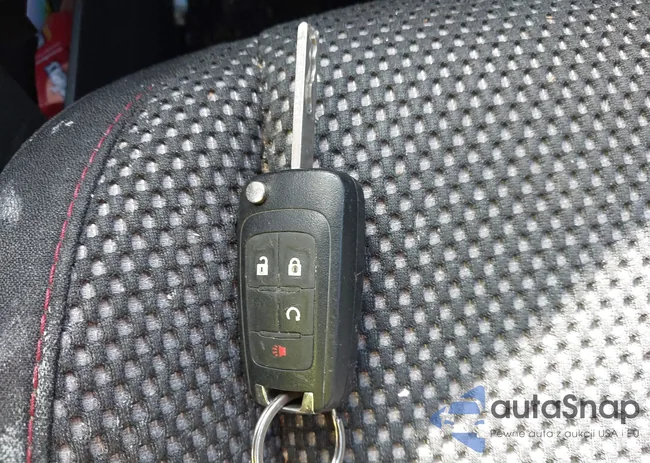 2GNALCEKXG6190132: 43099067