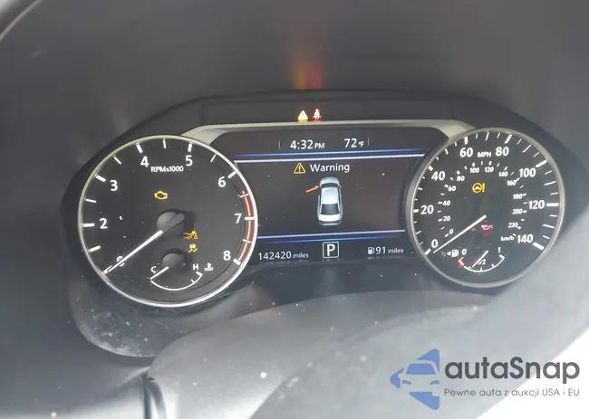 1N4BL4CV4LC122626: 43099080