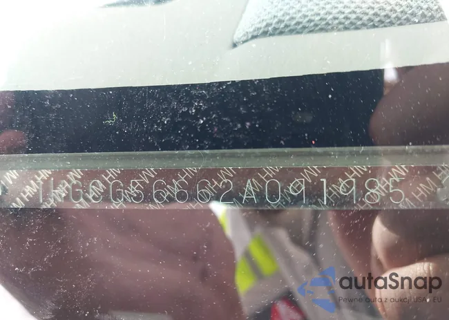 1HGCG56662A091985: 43099096