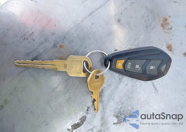 1GNDM19XX5B112156: 43099095