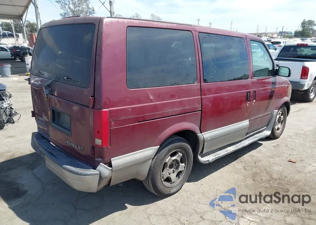 1GNDM19XX5B112156: 43099095