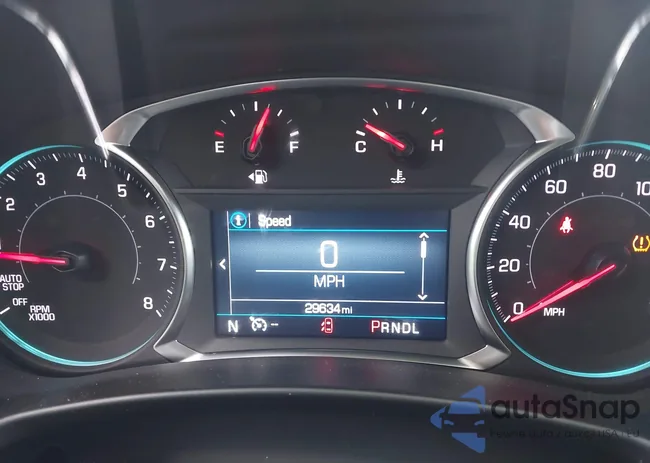 3GNAXUEG2RS246901: 43100131