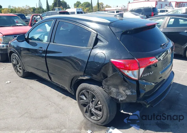 3CZRU5H18MM709651: 43100147