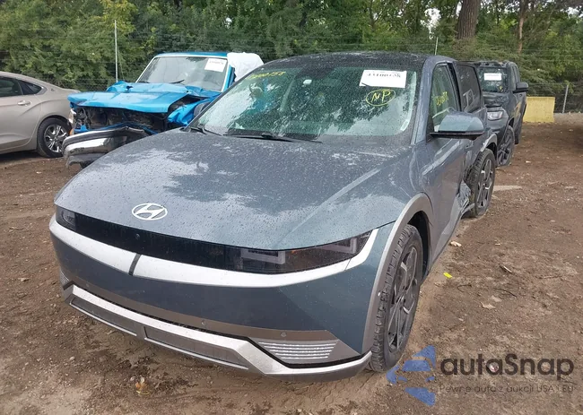 KM8KR4AE8PU232246: 43100158