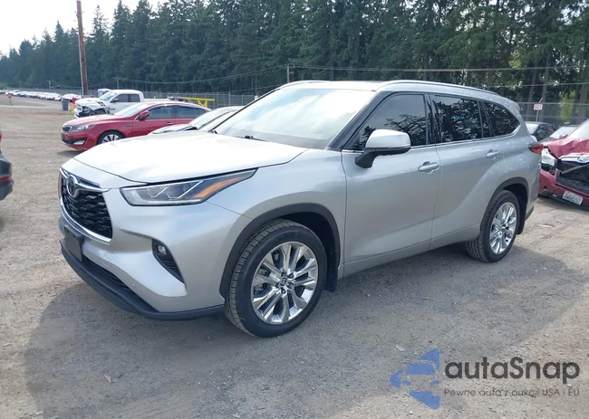 5TDDZRBH6LS015425: 43100169