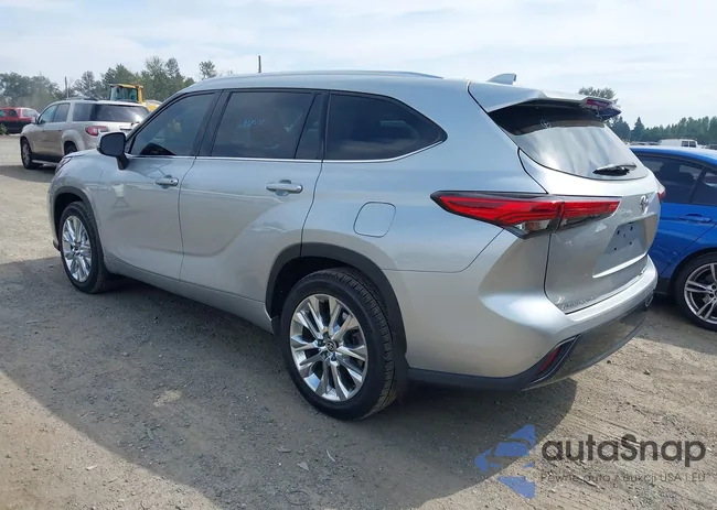 5TDDZRBH6LS015425: 43100169