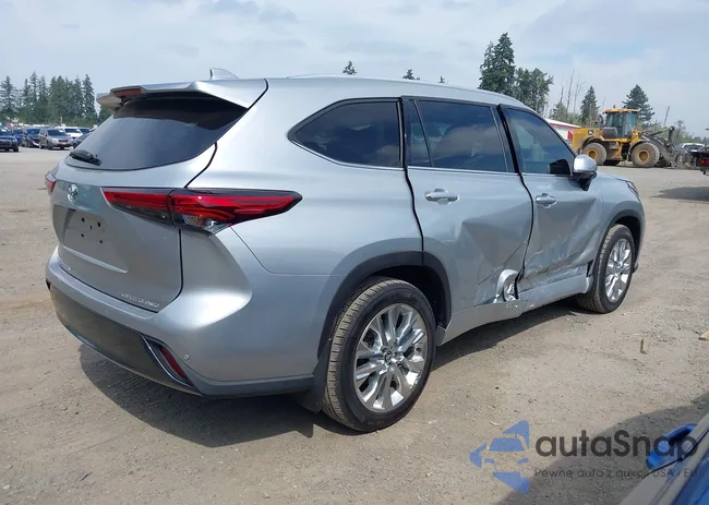 5TDDZRBH6LS015425: 43100169