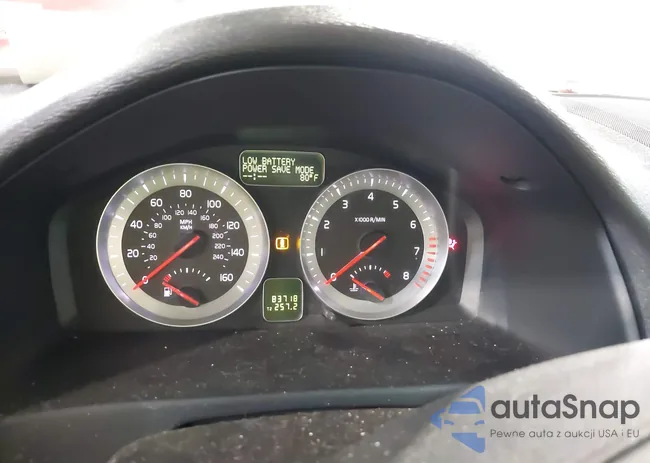 YV1672MC9BJ117573: 43100170