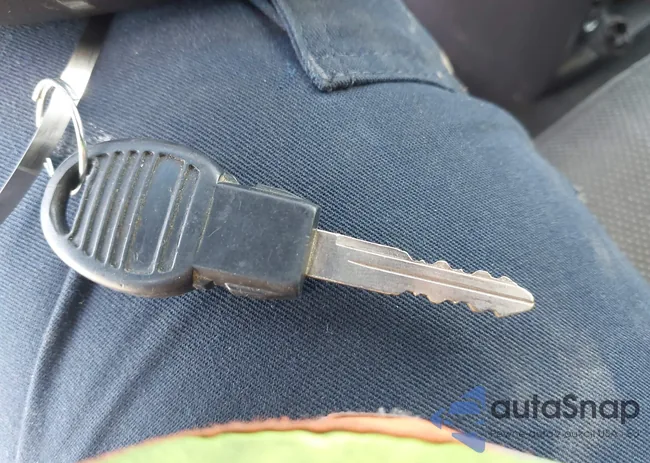 2D8HN54P98R135960: 43100211