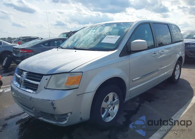 2D8HN54P98R135960: 43100211