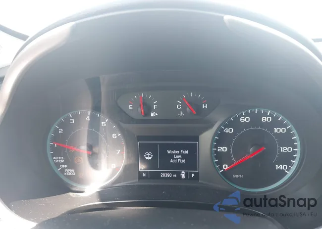 1G1ZD5ST6SF118529: 43100220