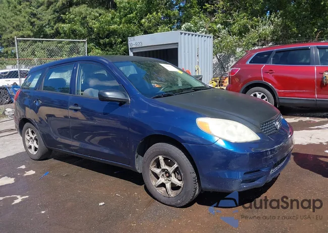 2T1KR32EX3C157022: 43100233