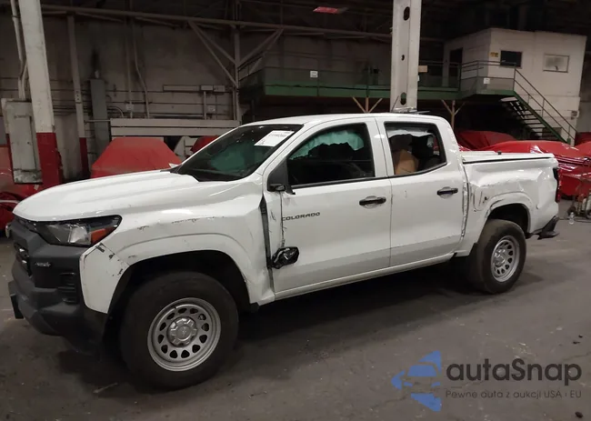 1GCGSBEC3P1234581: 43100260