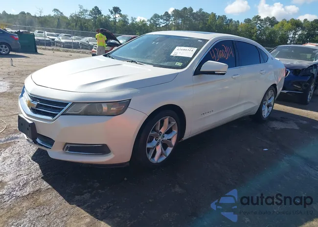 1G1125S39EU103865: 43100314