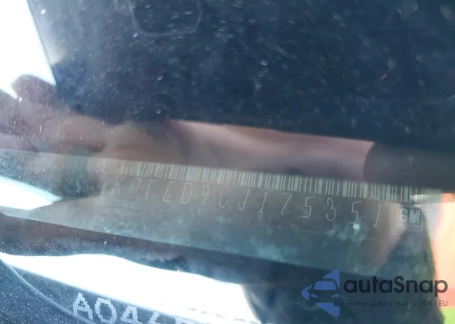 1GNKRFED9CJ175351: 43100357