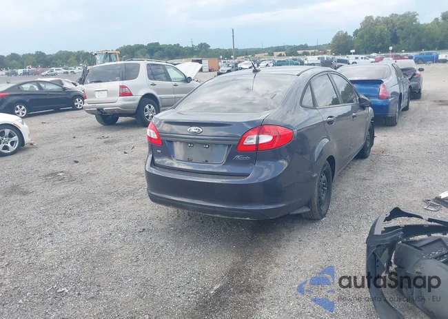 3FADP4BJ3DM171442: 43100419