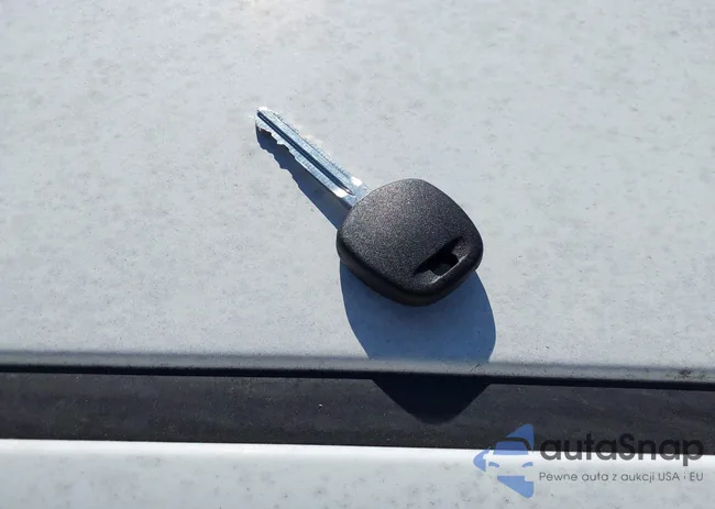 4T1BK46K87U554727: 43100423