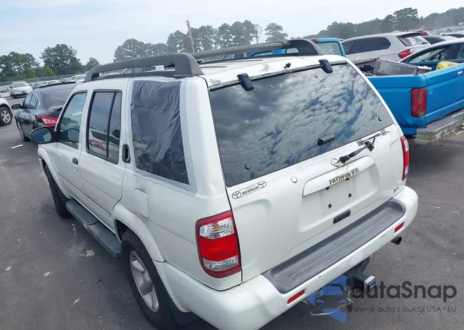 JN8DR09X73W710705: 43100426