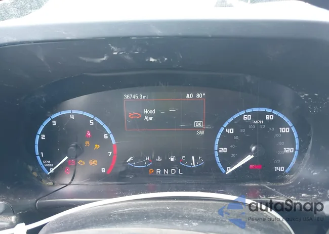 3FMCR9B67RRE28052: 43100430