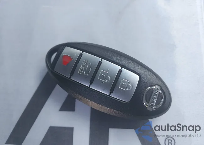 1N4AA5AP6AC871887: 43100457