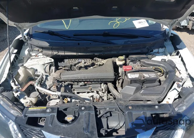 KNMAT2MV4GP690348: 43100478