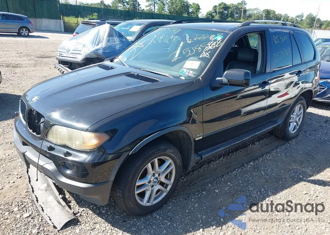 5UXFA13565LY19541: 43100479