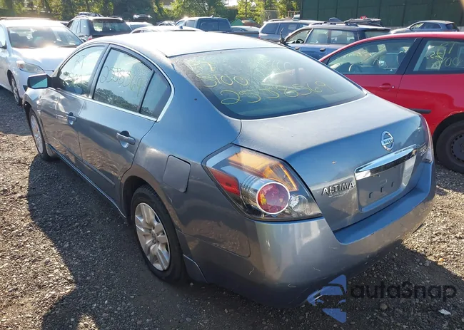 1N4AL2AP1CC241089: 43100483